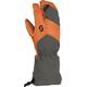 Scott Explorair Alpine Snowmobile Gloves, Size L
