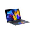 ASUS Zenbook 14X OLED UX5400ZF-KU019W - 14" WQUXGA OLED, Intel Core I7-1260P, 16GB RAM, 1000GB SSD, RTX 2050, Windows 11