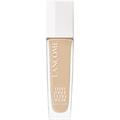 Teint Idole Ultra Wear Care & Glow Foundation, Gesichts Make-up, foundation, Creme, beige (105W), strahlend/langanhaltend/natürlich, Deckkraft: Mittel bis Hoch