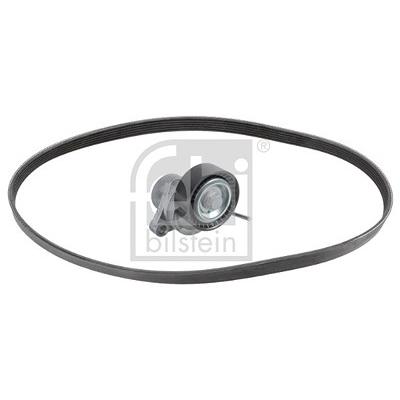Febi Bilstein Keilrippenriemensatz [Hersteller-Nr. 183559] für Citroën, Peugeot Image