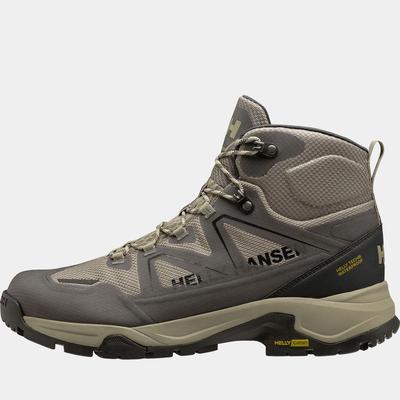 Helly Hansen Herren Cascade Low-cut Helly Tech Stiefel 45