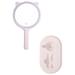LED Vanity Mirror Mirrors Lighted Makeup Mirror Hairdressing Mirror LED Lamp Woman