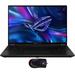 ASUS ROG Flow X16 GV601 Gaming/Entertainment Laptop (AMD Ryzen 9 6900HS 8-Core 16.0in 165 Hz Touch Wide QXGA (2560x1600) NVIDIA GeForce RTX 3060 Win 11 Home) with Gaming Mouse