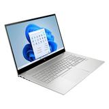 HP Envy 17-ch2747nr 4THU Home/Business Laptop (Intel i7-1255U 10-Core 64GB RAM 1TB PCIe SSD Intel Iris Xe 17.3in 60 Hz Touch Full HD (1920x1080) Win 11 Pro) (Refurbished)