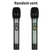 Htovila Microphone Live Interview Channels Video 16 Channels Live Broadcast UHF Wireless Handheld Receiver 16 UHF Handheld Video Live Handheld Receiver Handheld Mic Receiver Dazzduo Interviews