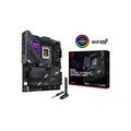 ASUS ROG Strix Z790-E Gaming WiFi 6E LGA 1700(Intel 14th &12th&13th Gen)ATX gaming motherboard (Factory Refurbished)