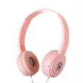 Dadypet Wired headset ERYUE Music Kids MP4 3.5mm Wired Over-Ear Wired Headset 3.5mm MP4 MP3 Laptop Wired Over-Ear Portable mewmewcat Mic 3.5mm Color Headset Mic 3.5mm Portable Wired Over