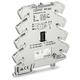 Wago 857 Series DIN Rail Mount Timer Relay, 250V, 1-Contact, 0.01 s → 100 h, SPDT