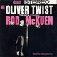Rod McKuen - Mr. Oliver Twist: The New Dynamic Rod McKuen CD Album - Used