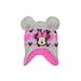 Disney Winter Hat: Pink Marled Accessories