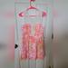 Lilly Pulitzer Dresses | Lilly Pulitzer Raegan Dress Size 8 | Color: Pink | Size: 8