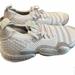 Adidas Shoes | Hq0997 Adidas Trae Young 2 Men's Size 9.5-10 Basketball Dash Grey/Halo Silver | Color: Silver | Size: Various