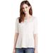 Anthropologie Tops | Anthropologie Tiny White Eyelet Lace Amelia Top Size Small | Color: White | Size: S