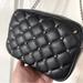 Rebecca Minkoff Bags | Bnwt Rebecca Minkoff Studded Crossbody Bag | Color: Black | Size: Os