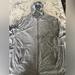 Athleta Jackets & Coats | Athleta Pacifica Illume Jacket Hoodie Size 1x Gray | Color: Gray | Size: 1x