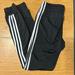 Adidas Pants & Jumpsuits | Adidas Sweats, Adult Xs, Activewear | Color: Black/White | Size: Xs