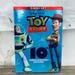 Disney Media | Disney Toy Story Dvd Movie | Color: Blue | Size: Os