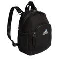 Adidas Bags | Adidas Linear 3 Mini Backpack | Color: Black | Size: Os