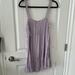 Free People Dresses | Free People Lilac Dress | Color: Purple | Size: S