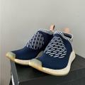 Adidas Shoes | Adidas Nmd_cs2 Pk Mens | Color: Blue | Size: 8