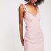 Free People Dresses | Free People Oh So Sweet Pink Mini Dress - S | Color: Pink | Size: S