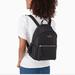 Kate Spade Bags | Kate Spade Chelsea Nylon Medium Backpack | Color: Black | Size: Os