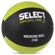 Select Medicine Ball 7 kg 2019 15737 Medicine Ball, Adults Unisex, Multicoloured (Multicoloured), One Size