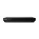 Sony UBP-X700 4K Ultra HD Blu-Ray Disc Player - Black (Renewed)