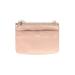 Matt & Nat Crossbody Bag: Pebbled Gold Solid Bags