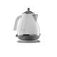 De Longhi KBOC 2001.W Icona Capitals Kettle 1.7L