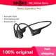 SHOKZ-Écouteurs à conduction Sophia Slarding Openrun Pro sans fil Bluetooth 5.1 étanches sport
