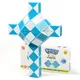 Qiyi-Jouets de règle magique pour enfants Puzzle professionnel Salle magique Variété Cube