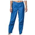 Patagonia - Women's Hampi Rock Pants - Kletterhose Gr 4 - Short blau