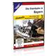 Die Eisenbahn In Bayern.Tl.3,1 Dvd (DVD)