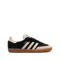 Samba Og Sneakers - Black - Adidas Sneakers