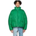 Mestan Puffer Jacket