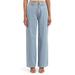 Miracle High Waist Wide Leg Jeans