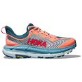 HOKA - Women's Mafate Speed 4 - Trailrunningschuhe US 8,5 | EU 40,5 bunt