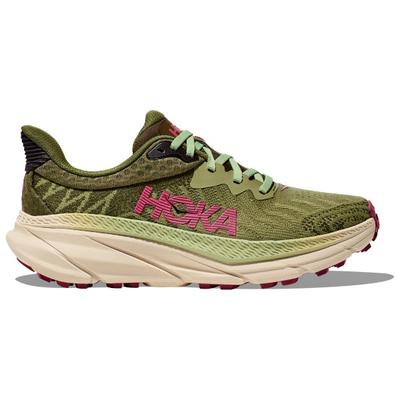 HOKA - Women's Challenger 7 - Trailrunningschuhe US 6 - Regular | EU 37 bunt