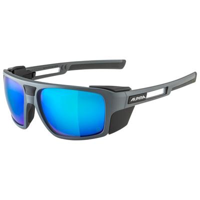 Alpina - Skywalsh Q Mirror Cat. 4 - Sonnenbrille grau Image