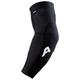 Alpina - Flow Pad Elbow - Protektor Gr M/L schwarz