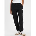 Black Amour Jogger S