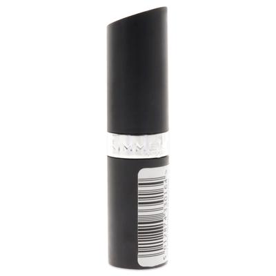 Lasting Finish Lipstick - 170 Alarm by Rimmel London for Women - 0.14 oz Lipstick