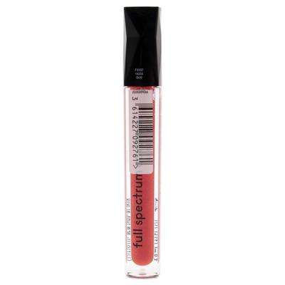 Full Spectrum Idol Lip Gloss - Yasss by CoverGirl for Women - 0.12 oz Lip Gloss