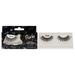 Essential Faux Mink 3D Lashes - Graceful by Rude Cosmetics for Women - 1 Pc Pair
