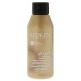 All Soft Shampoo by Redken for Unisex - 1.7 oz Shampoo