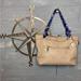 Coach Bags | Coach Leather Tote Bag | Color: Tan | Size: Os