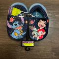 Disney Shoes | Kids Disney’s Lilo & Stitch Slippers | Color: Tan | Size: 7/8