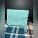 Kate Spade Bags | Kate Spade Envelope Purse Bag Wallet | Color: Blue | Size: Os