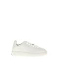 Burberry Shoes | Burberry 'Box' Sneakers | Color: White | Size: Various